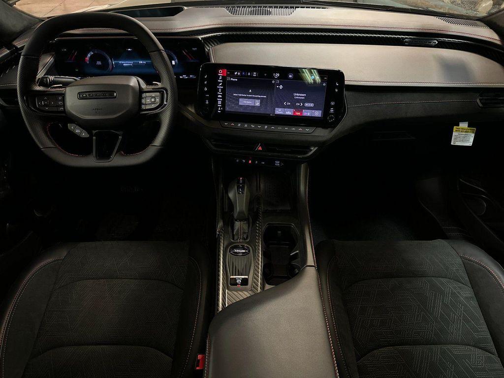 new 2026 Dodge Charger car, priced at $68,690