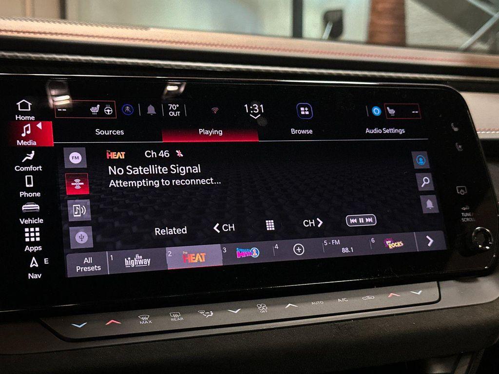 new 2026 Dodge Charger car, priced at $68,690