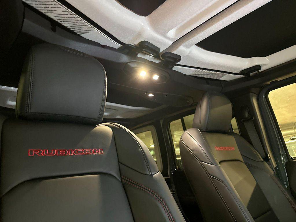 new 2026 Jeep Wrangler car, priced at $62,638