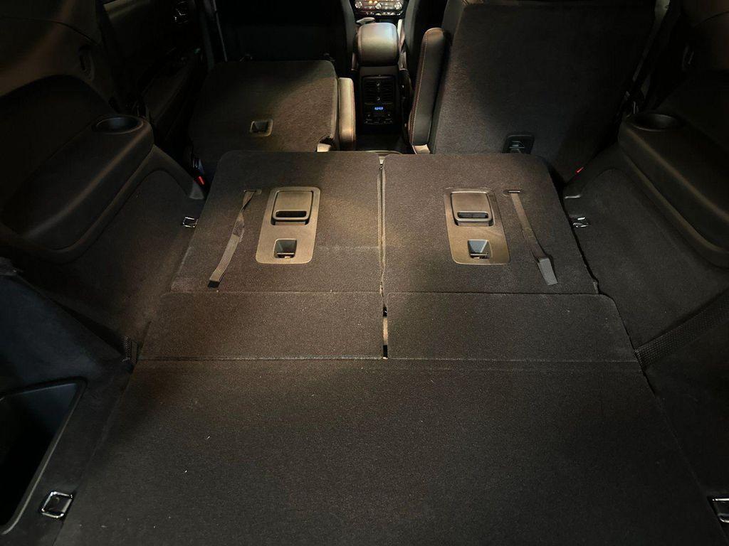 new 2026 Dodge Durango car, priced at $56,870