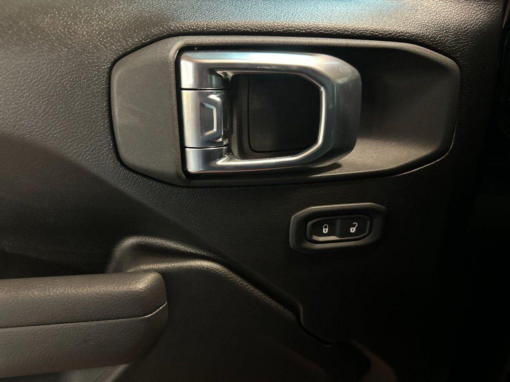 new 2026 Jeep Wrangler car, priced at $41,945