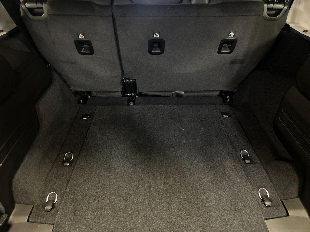 new 2026 Jeep Wrangler car, priced at $41,945