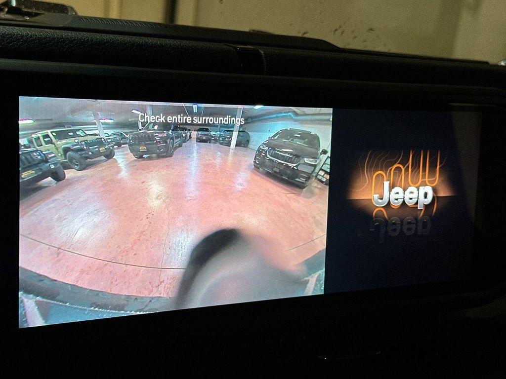 new 2026 Jeep Wrangler car, priced at $45,842