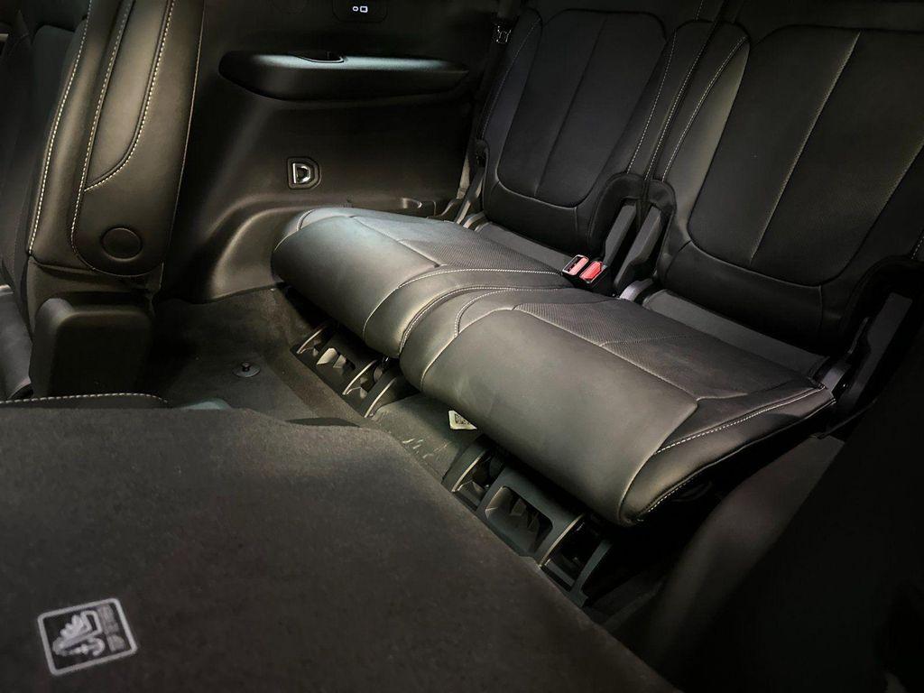 new 2026 Jeep Grand Cherokee L car, priced at $53,630