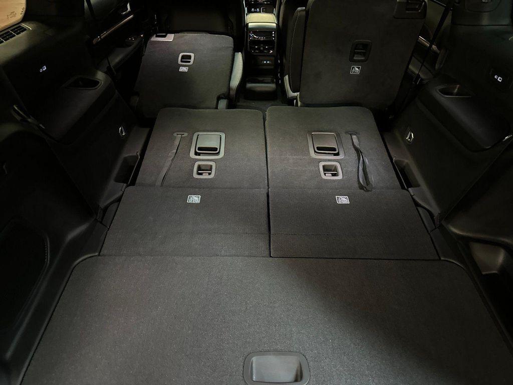 new 2026 Jeep Grand Cherokee L car, priced at $53,630