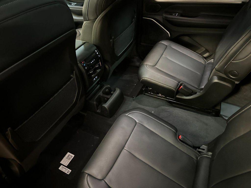 new 2026 Jeep Grand Cherokee L car, priced at $53,630