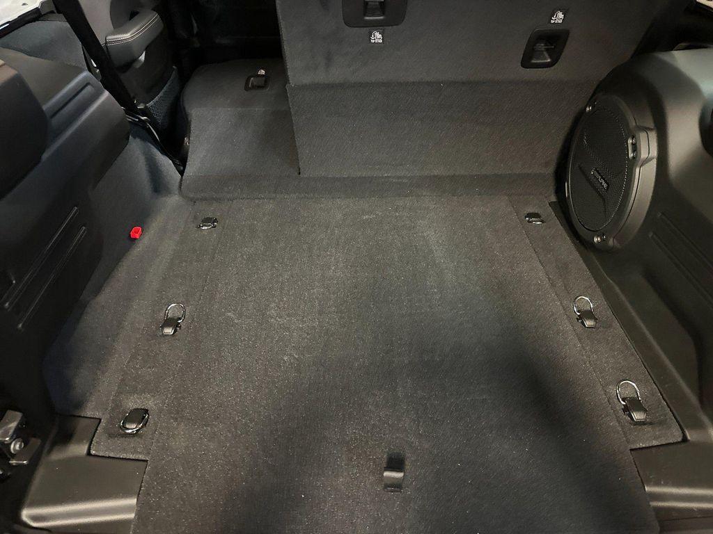 new 2026 Jeep Wrangler car, priced at $54,454