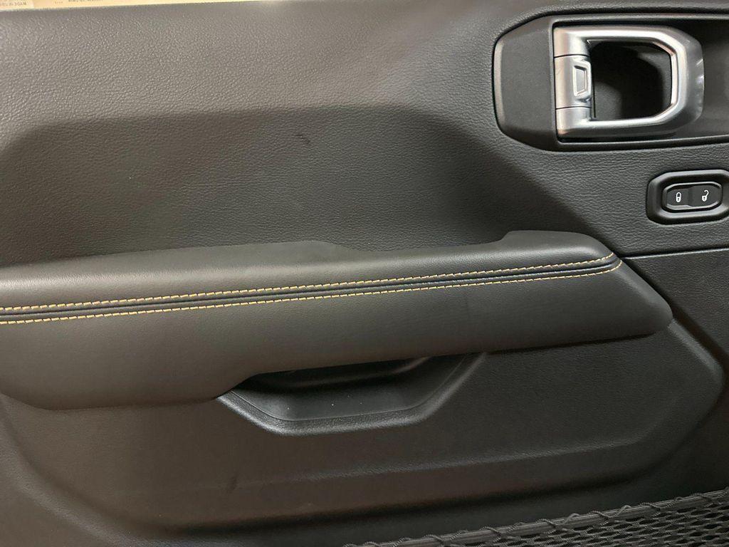 new 2026 Jeep Wrangler car, priced at $54,454