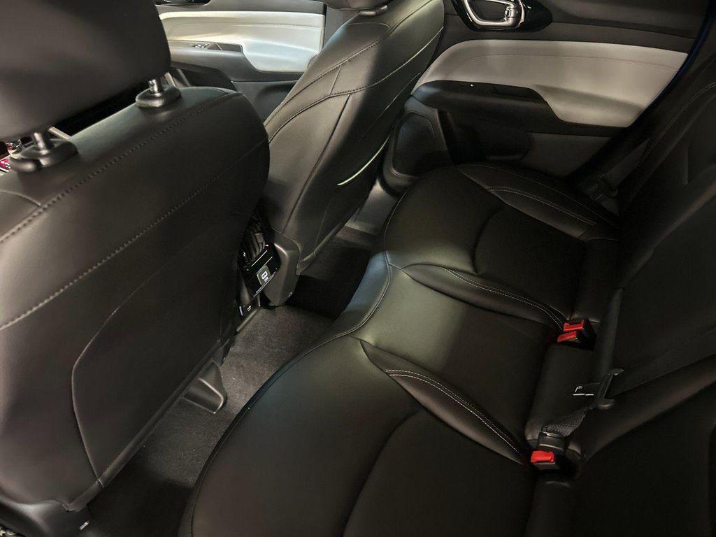 new 2026 Jeep Compass car