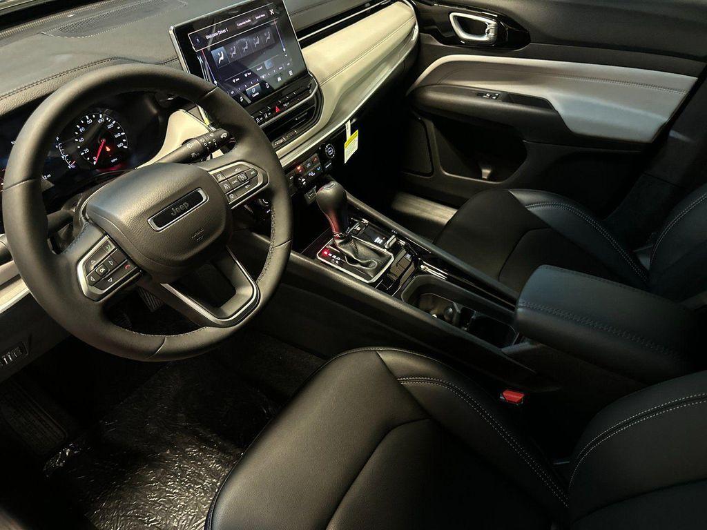 new 2026 Jeep Compass car