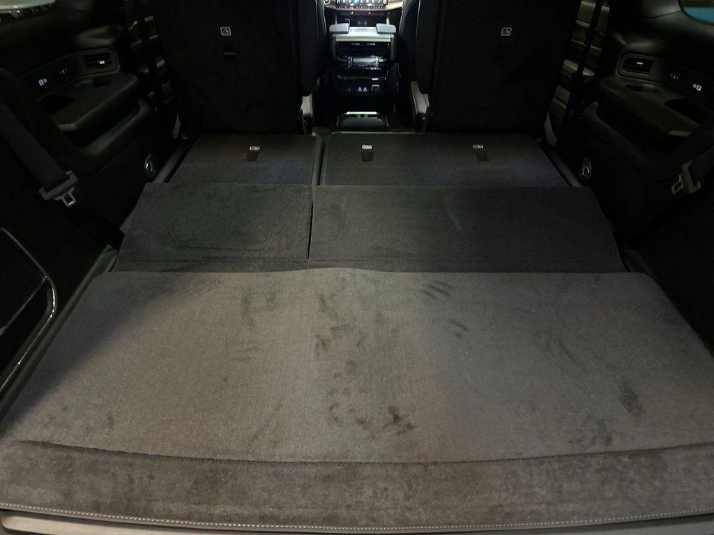 new 2026 Jeep Grand Wagoneer car, priced at $82,880