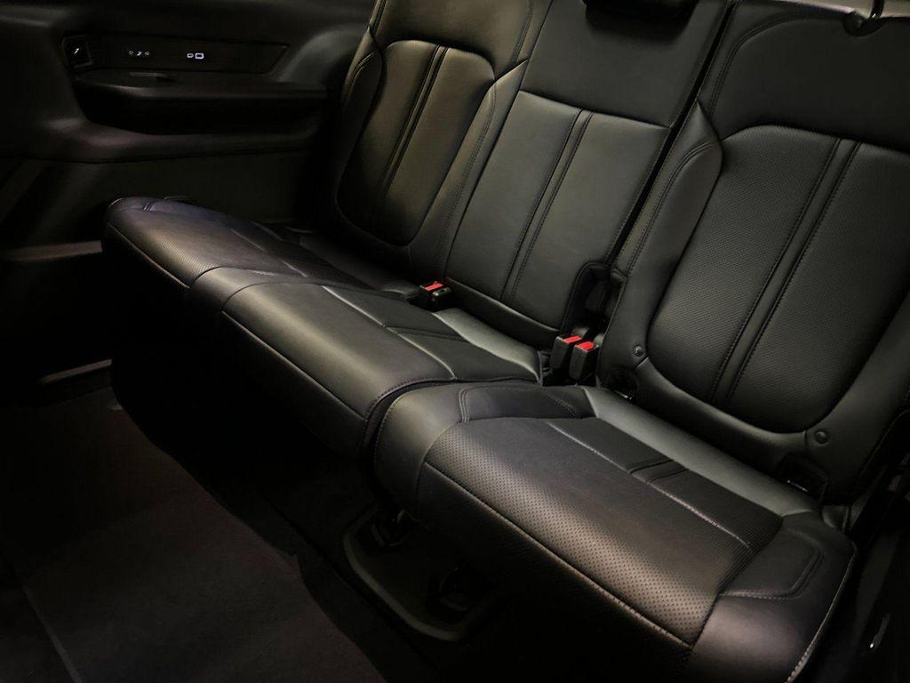 new 2026 Jeep Grand Wagoneer car, priced at $82,880