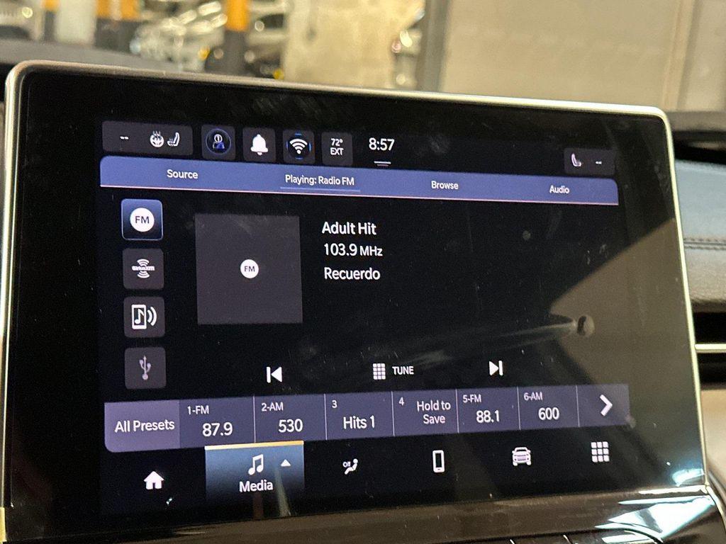 new 2026 Jeep Compass car, priced at $34,240