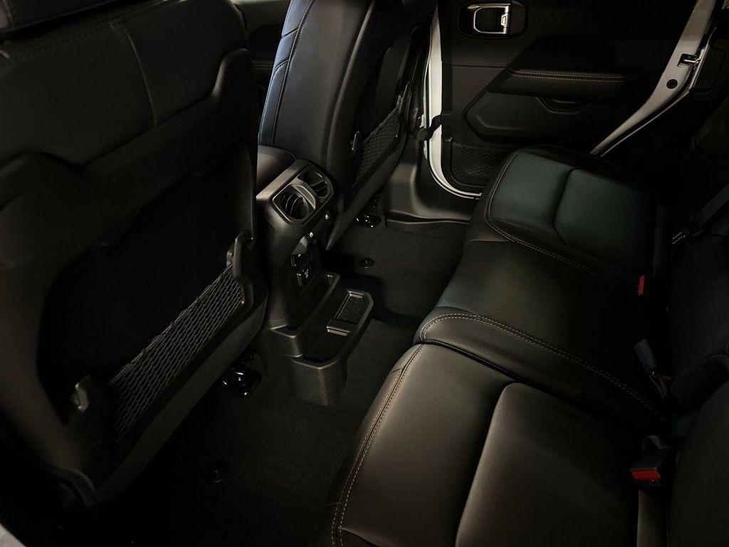 new 2026 Jeep Wrangler car, priced at $54,454