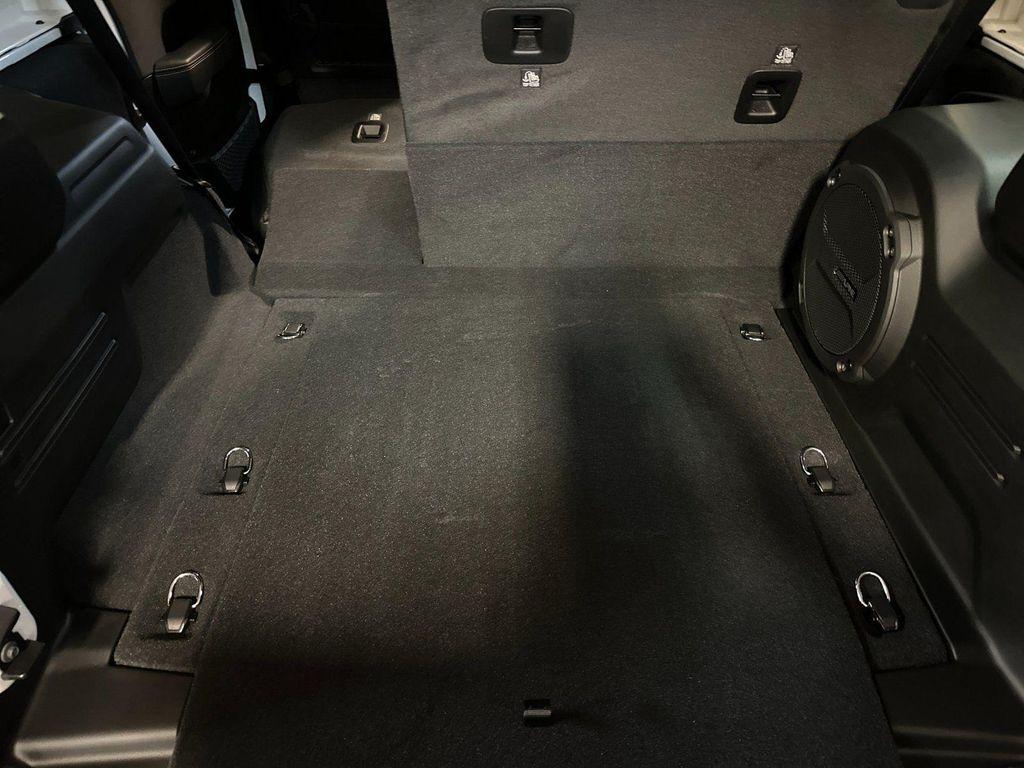 new 2026 Jeep Wrangler car, priced at $54,454