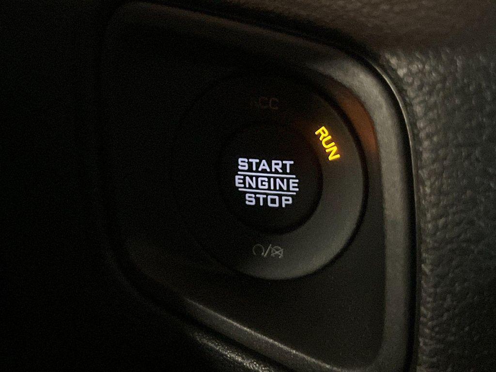 new 2026 Jeep Wrangler car, priced at $43,671