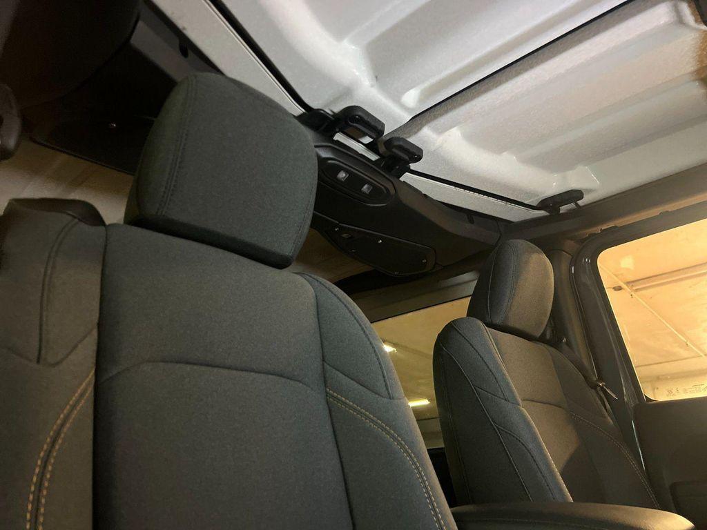 new 2026 Jeep Wrangler car, priced at $43,671