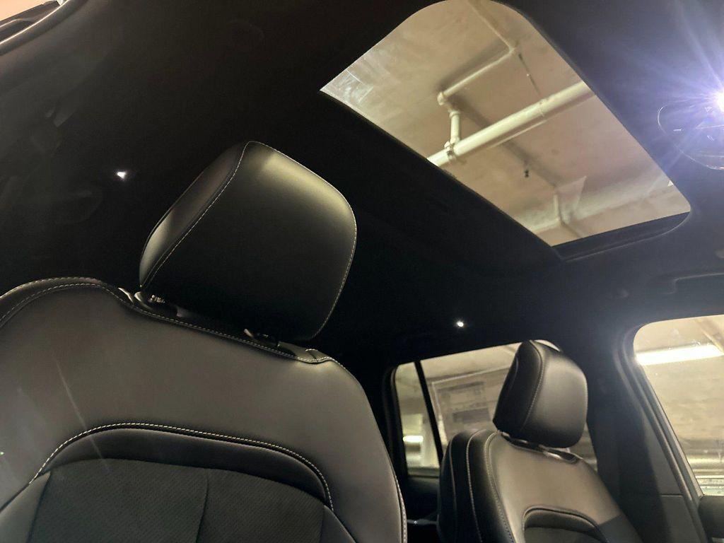 new 2026 Jeep Grand Cherokee car, priced at $46,070