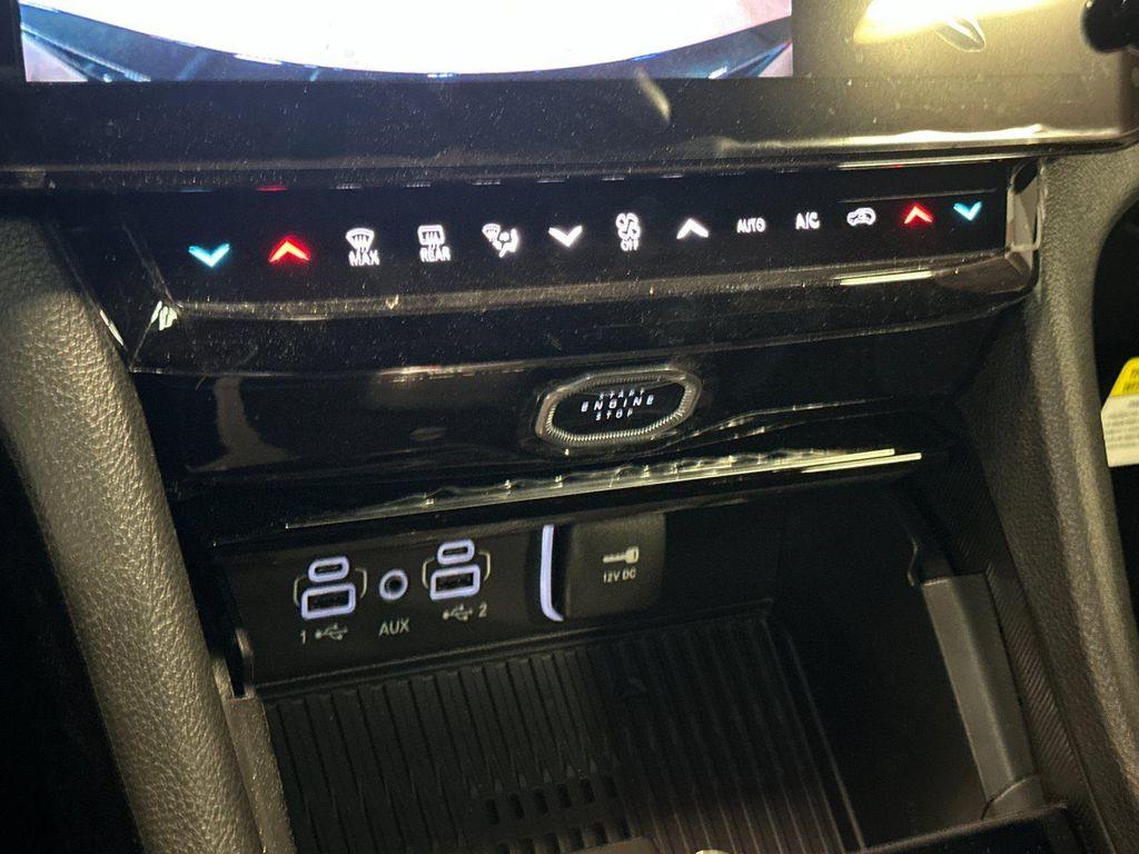 new 2026 Jeep Grand Cherokee car, priced at $46,070