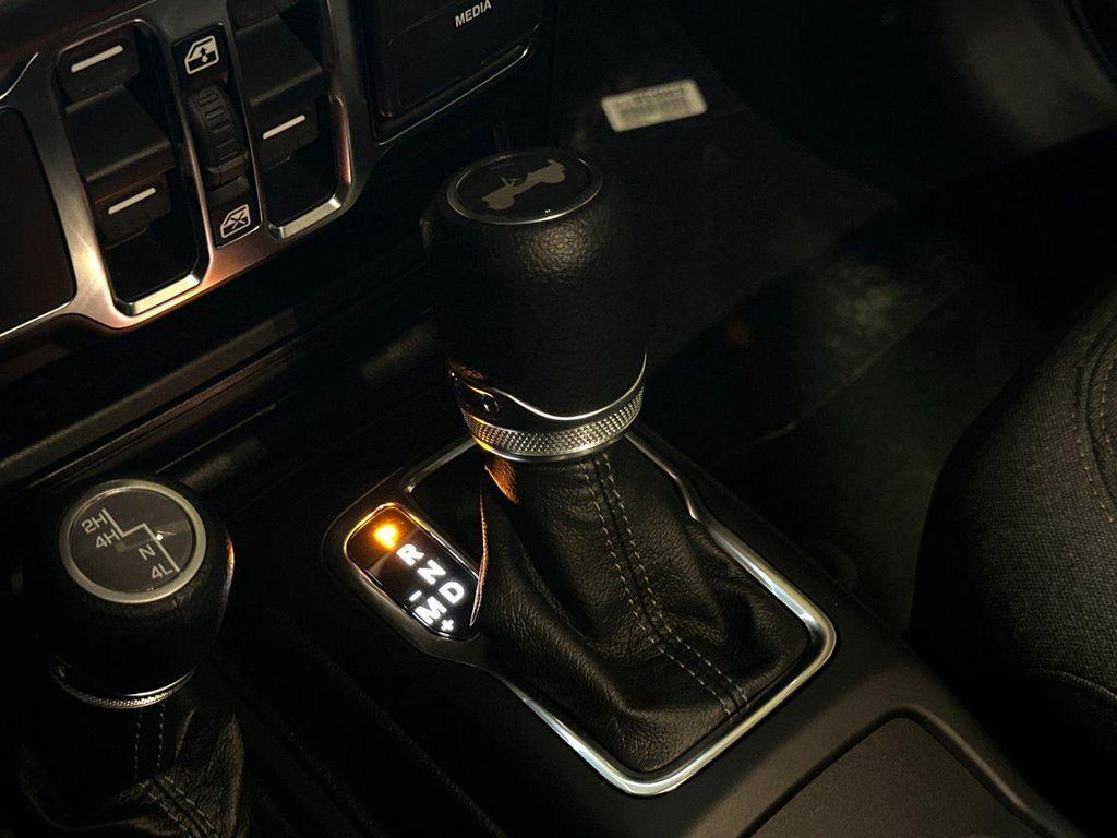 new 2026 Jeep Wrangler car, priced at $49,870