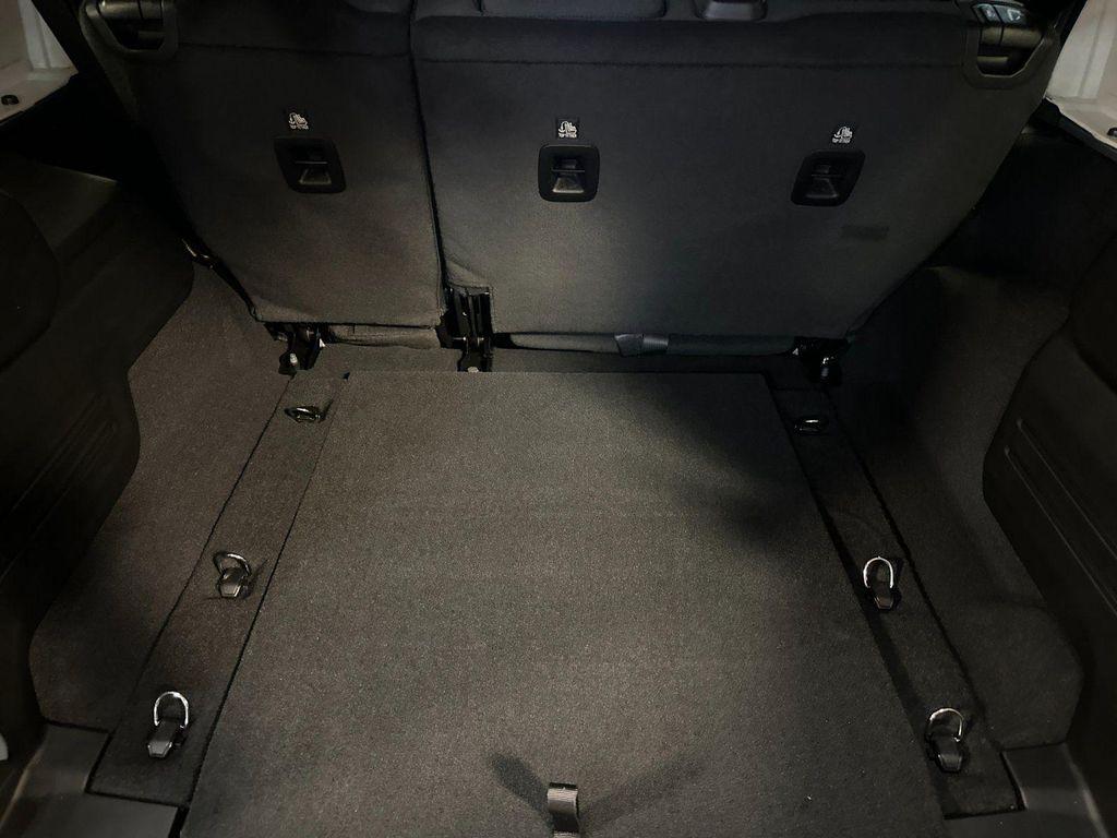 new 2026 Jeep Wrangler car, priced at $49,870