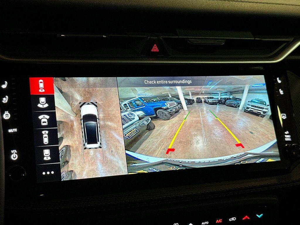 new 2026 Jeep Cherokee car, priced at $43,715