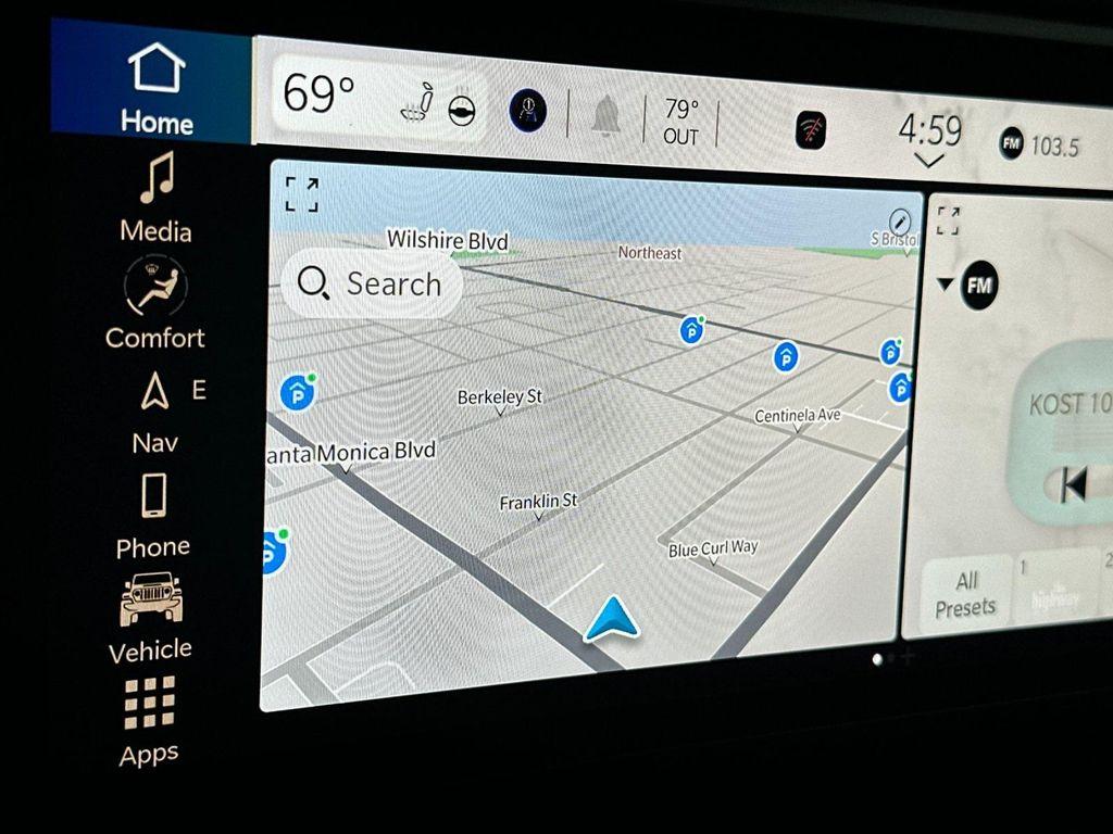 new 2025 Jeep Wrangler car, priced at $58,330