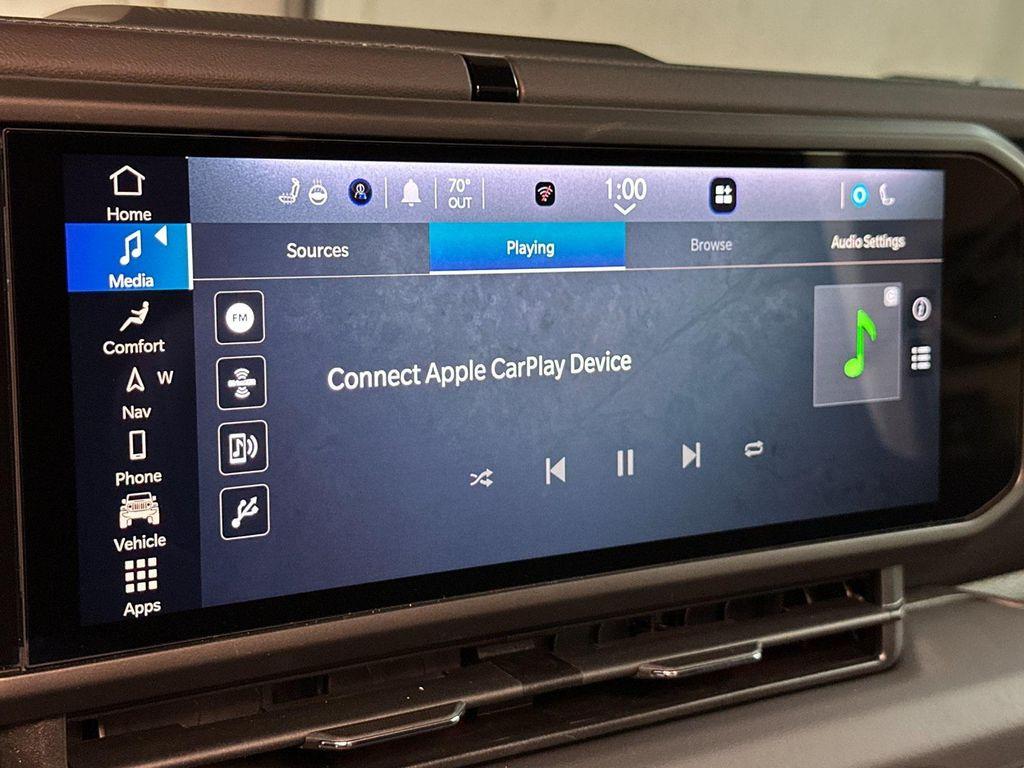 new 2025 Jeep Wrangler car, priced at $59,330