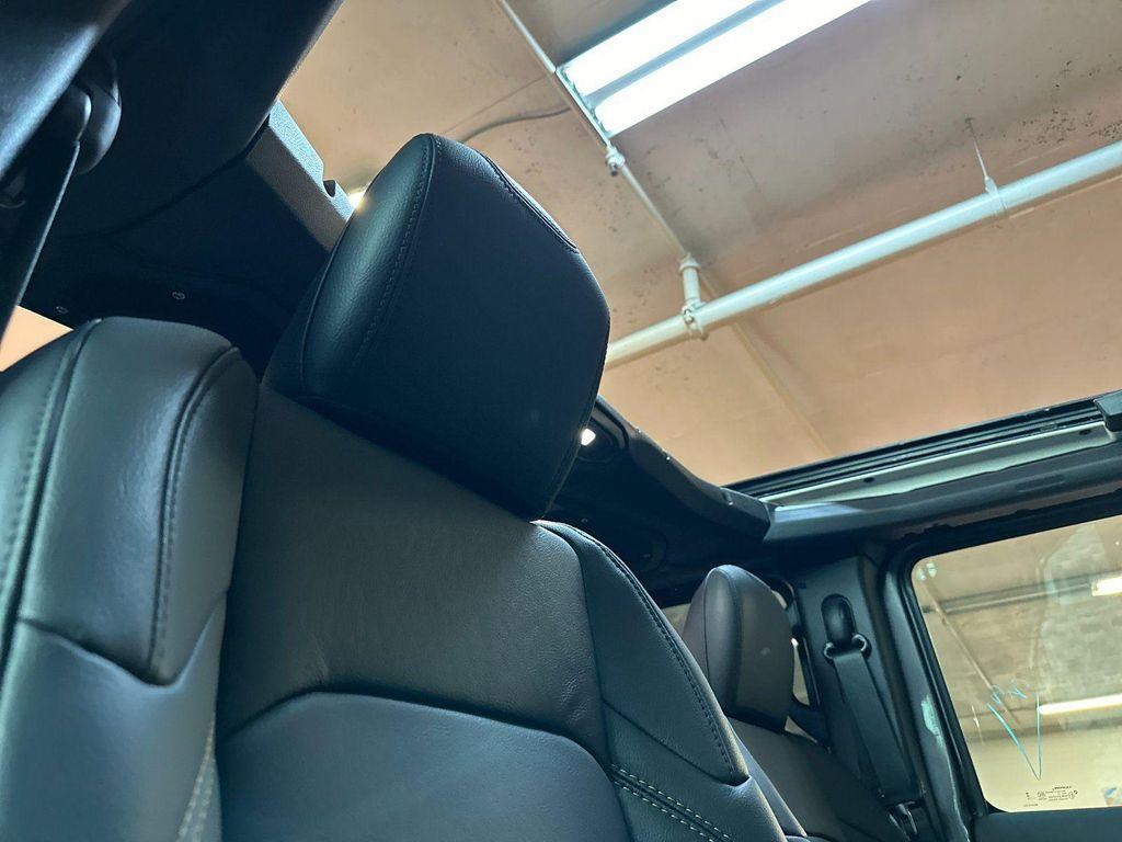 new 2025 Jeep Wrangler car, priced at $59,830