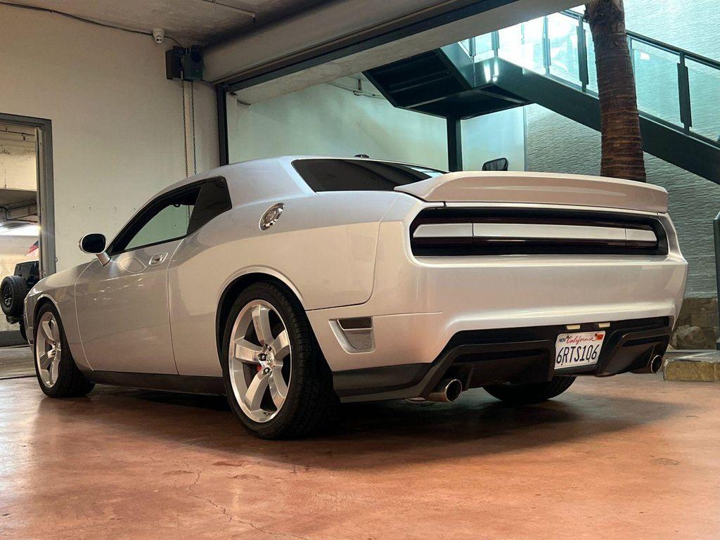used 2009 Dodge Challenger car, priced at $18,888