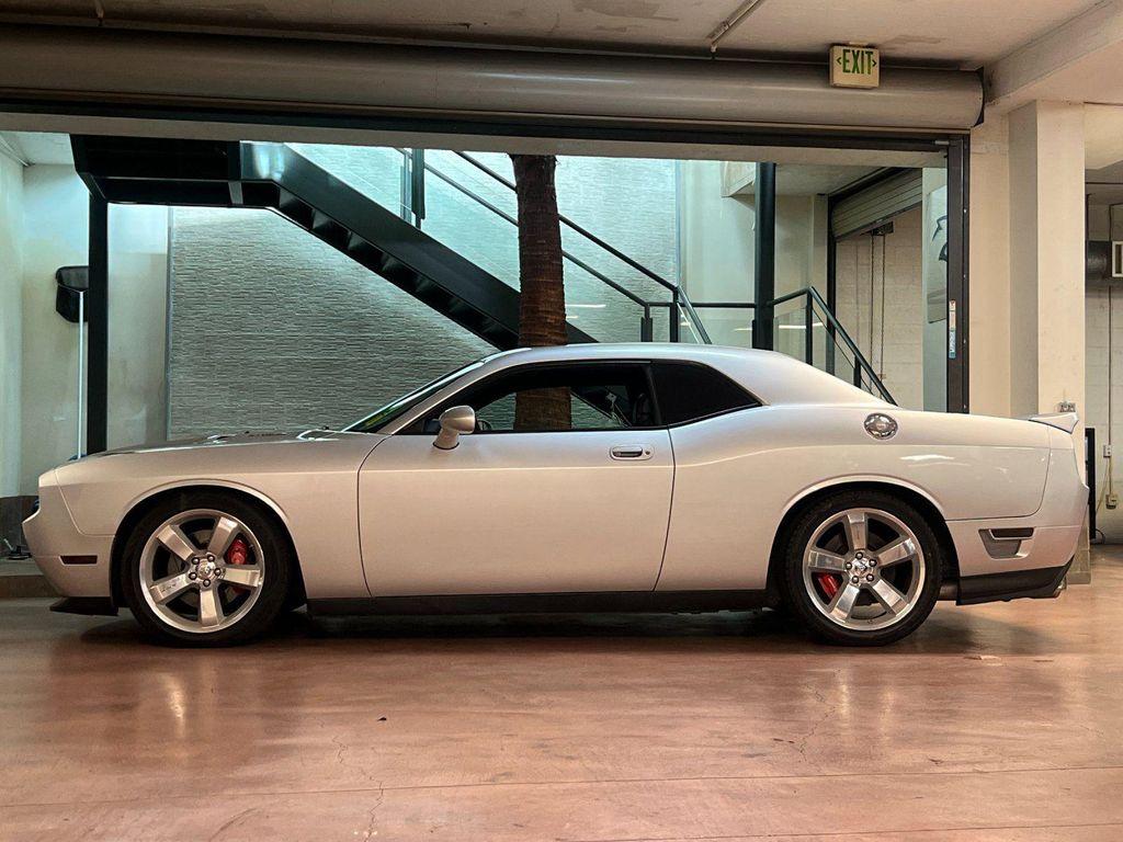 used 2009 Dodge Challenger car, priced at $18,888