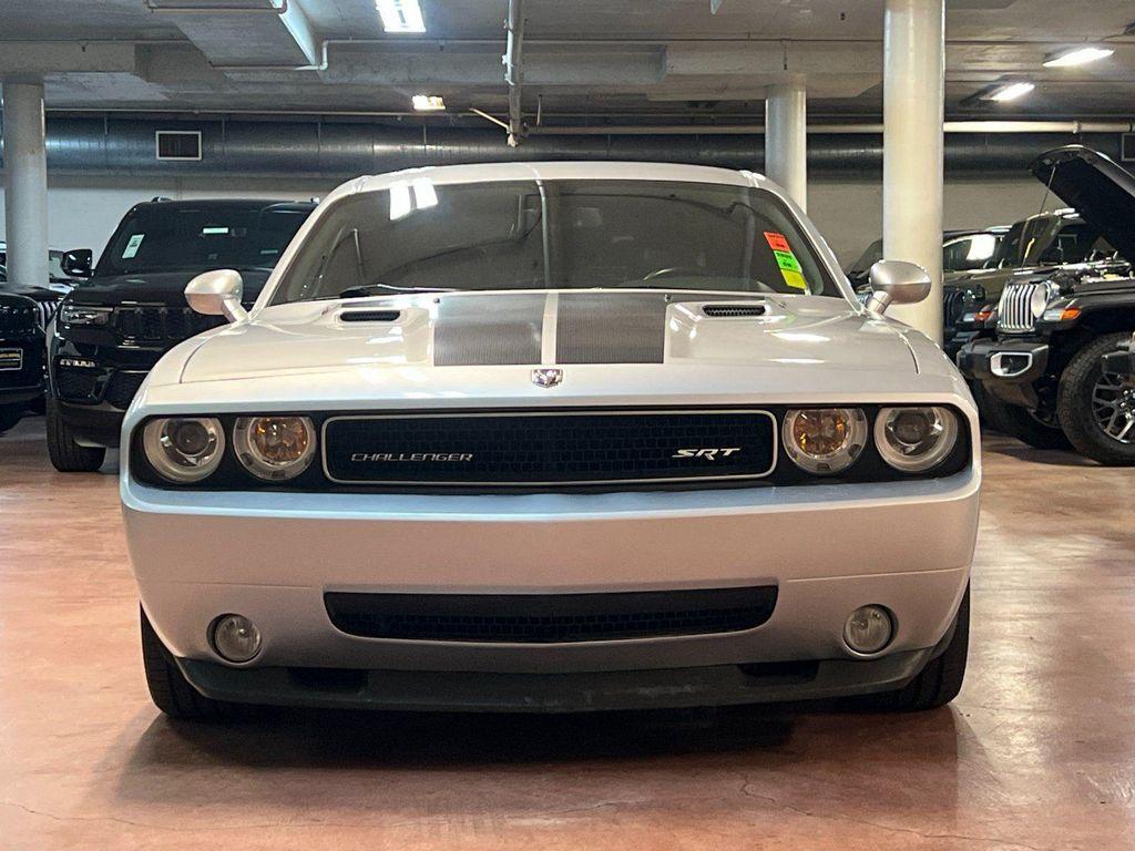 used 2009 Dodge Challenger car, priced at $18,888