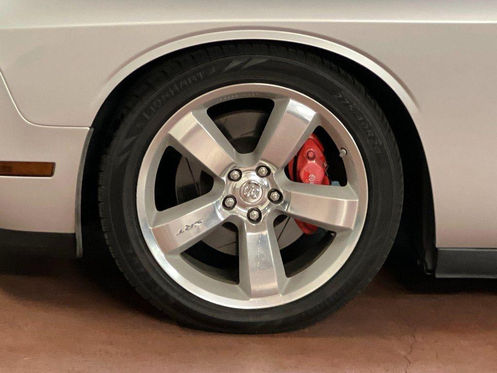 used 2009 Dodge Challenger car, priced at $18,888
