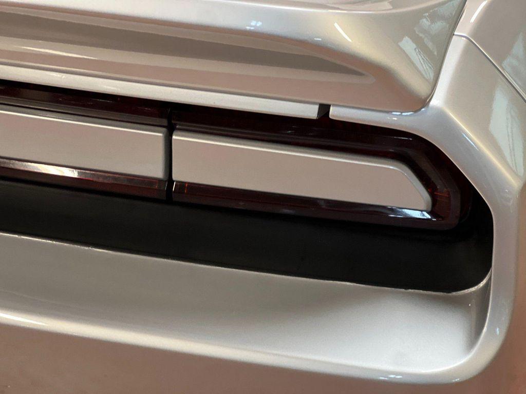 used 2009 Dodge Challenger car, priced at $18,888
