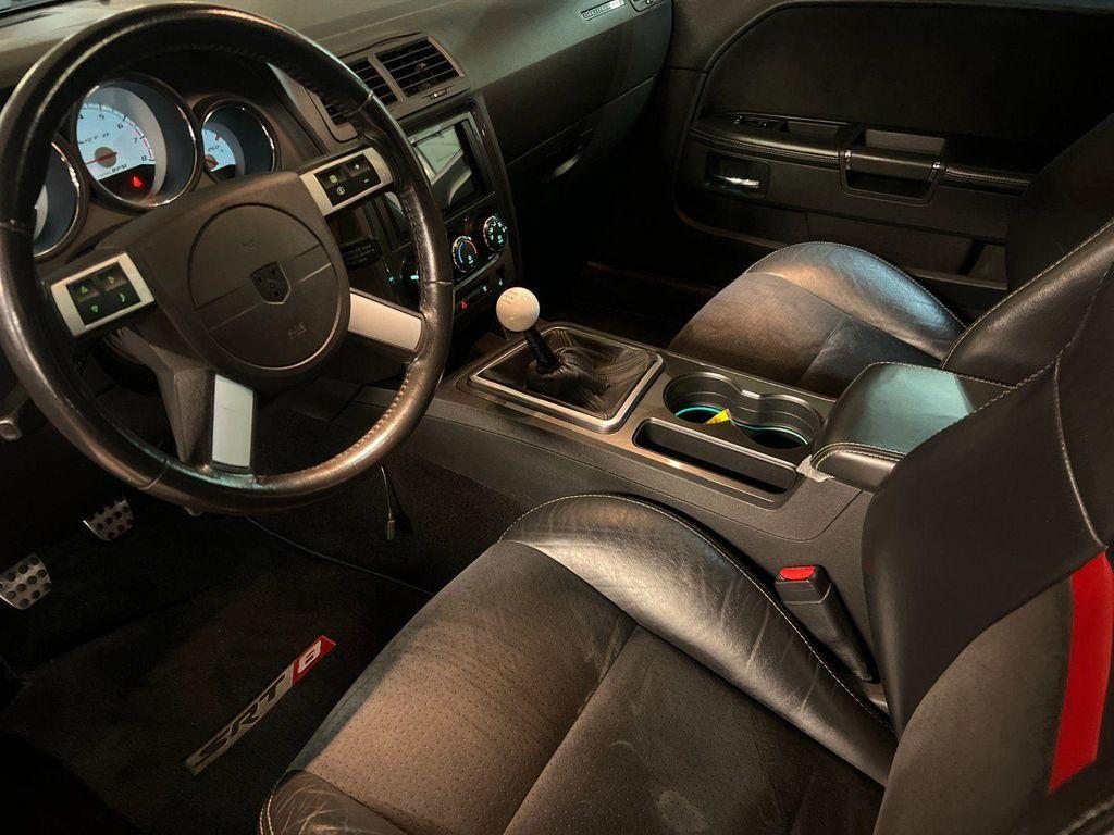 used 2009 Dodge Challenger car, priced at $18,888