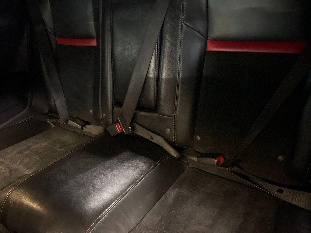 used 2009 Dodge Challenger car, priced at $18,888