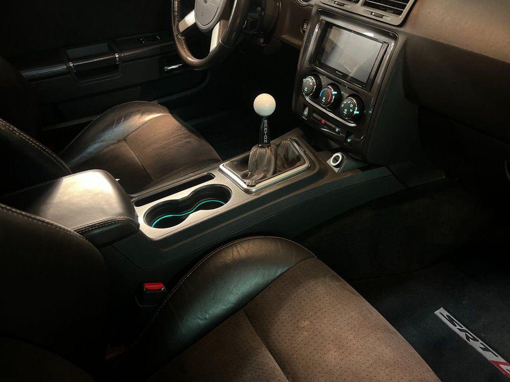 used 2009 Dodge Challenger car, priced at $18,888