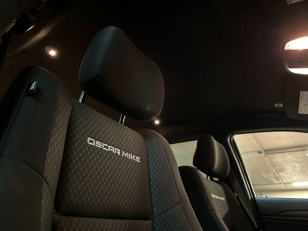 used 2021 Jeep Grand Cherokee car, priced at $28,888