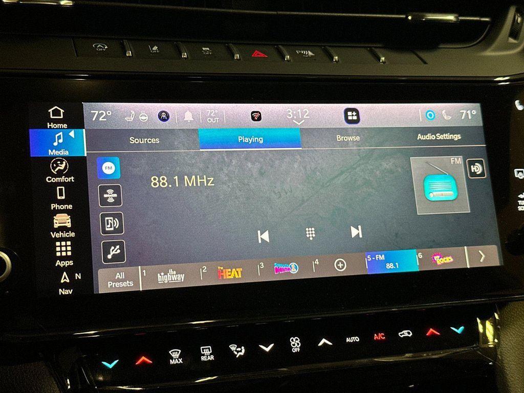 new 2026 Jeep Grand Cherokee car, priced at $43,830