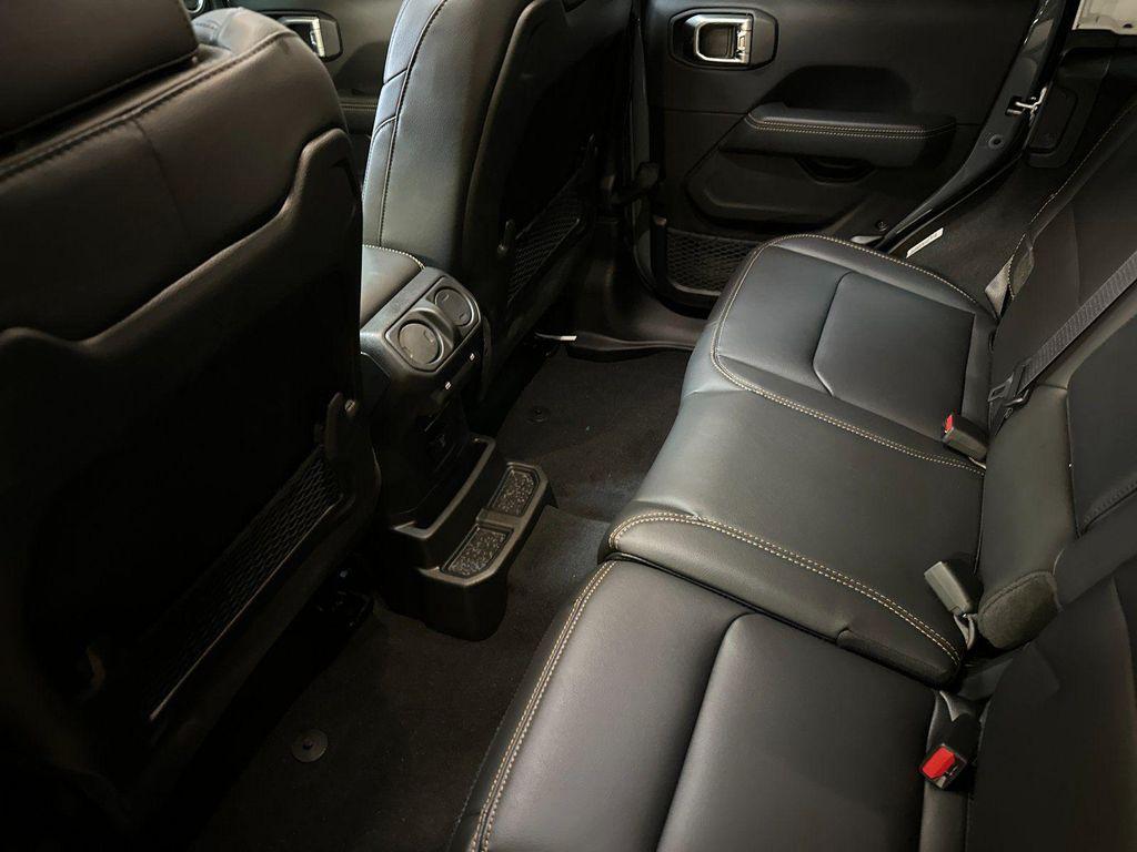 new 2026 Jeep Wrangler car, priced at $54,454