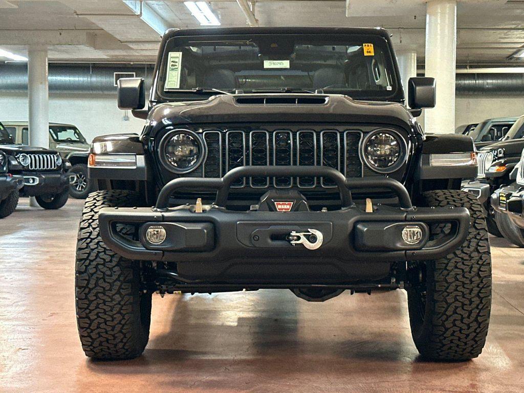new 2024 Jeep Wrangler car, priced at $98,980