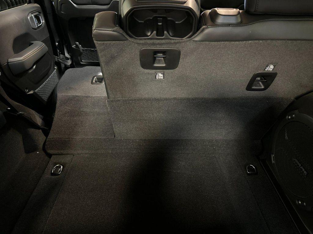 new 2024 Jeep Wrangler car, priced at $98,980