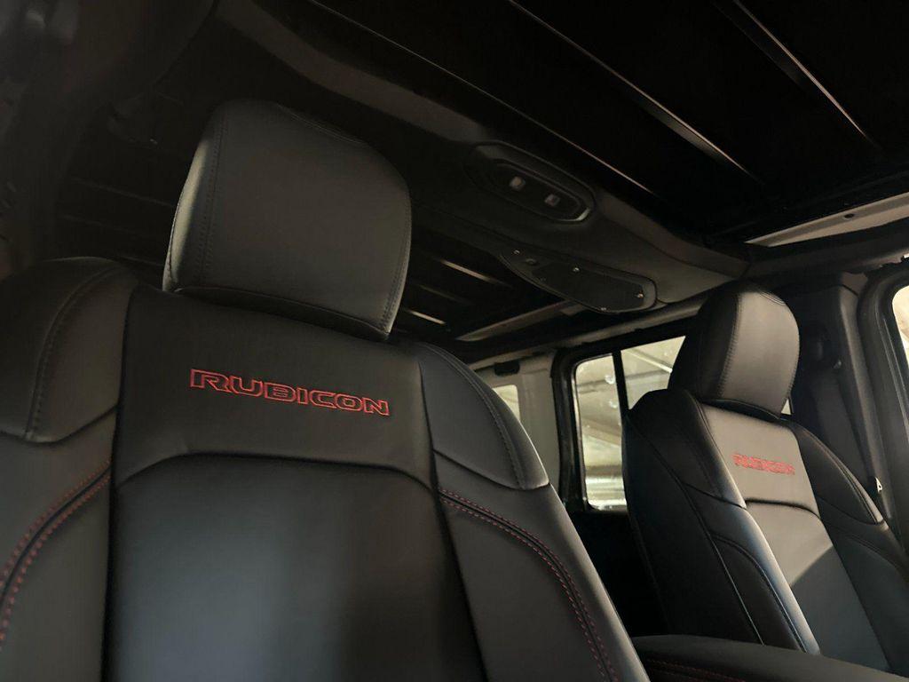 new 2026 Jeep Wrangler car