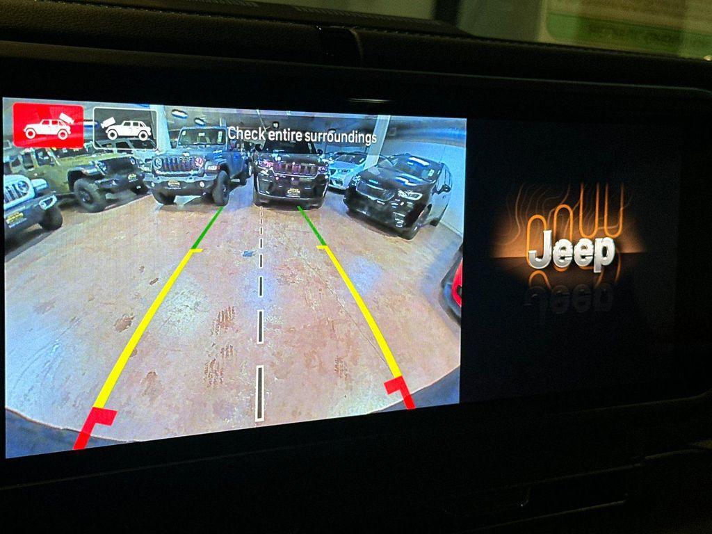 new 2026 Jeep Wrangler car