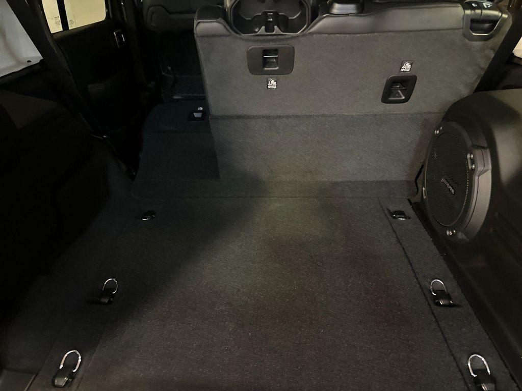 new 2026 Jeep Wrangler car