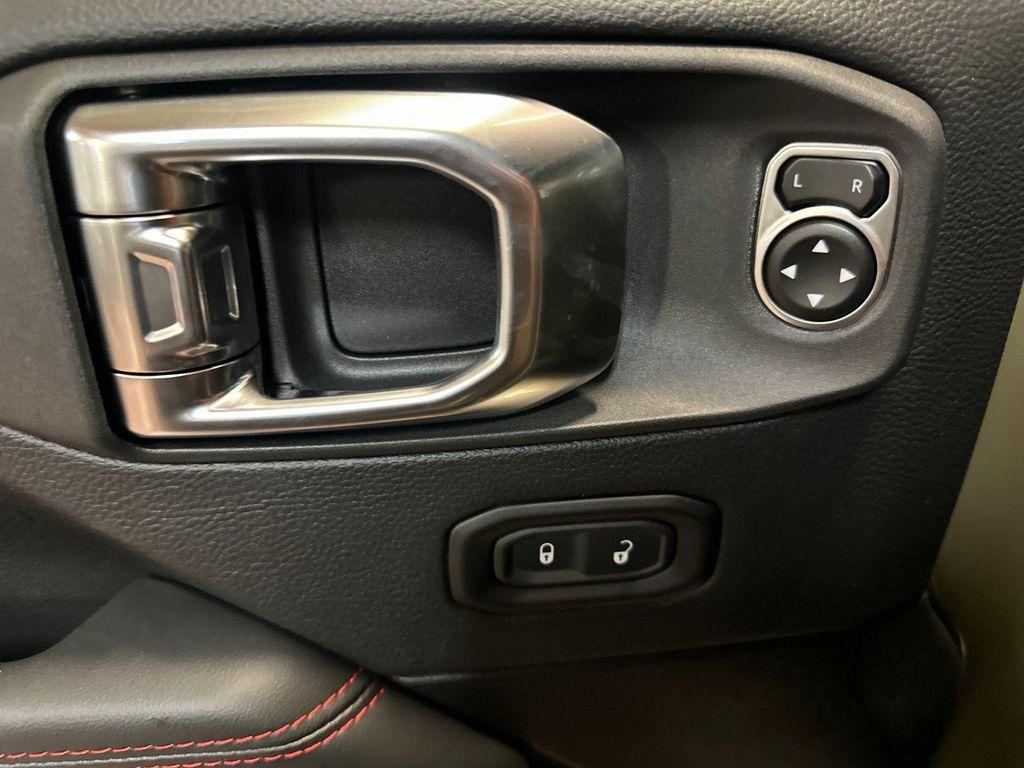 new 2026 Jeep Wrangler car
