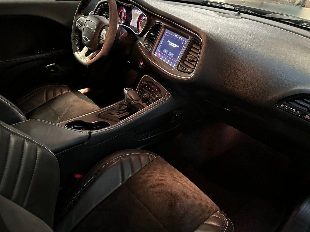 used 2018 Dodge Challenger car, priced at $117,995