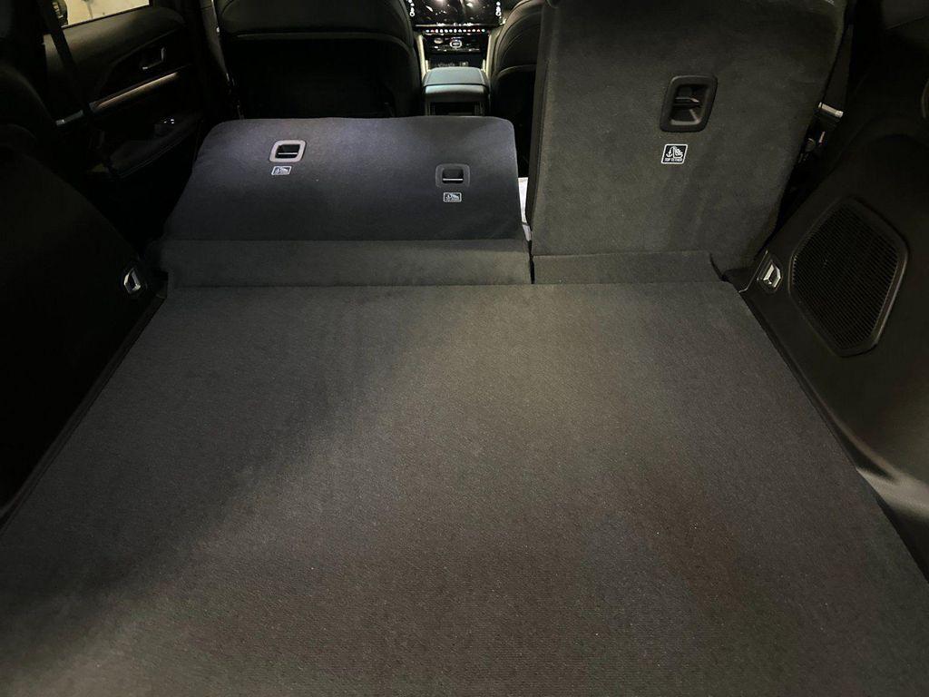 new 2026 Jeep Grand Cherokee car, priced at $48,245
