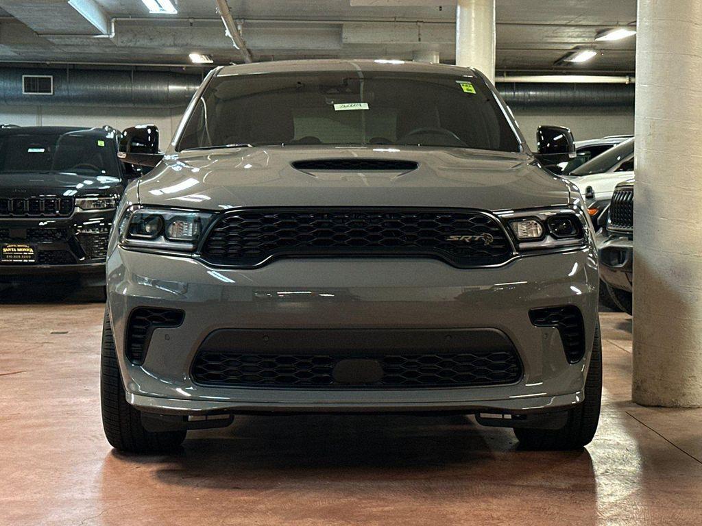 new 2026 Dodge Durango car, priced at $98,045