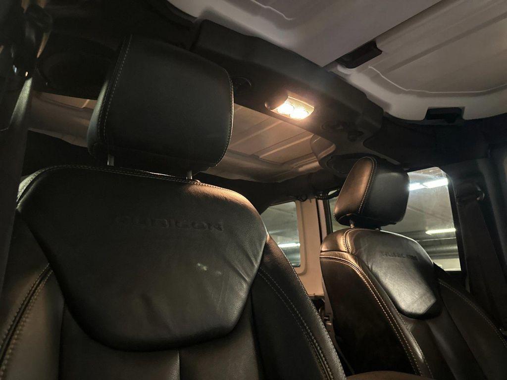 used 2013 Jeep Wrangler Unlimited car, priced at $16,888